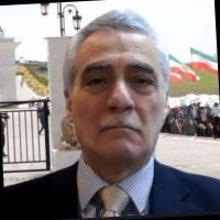 Mohammad Imani