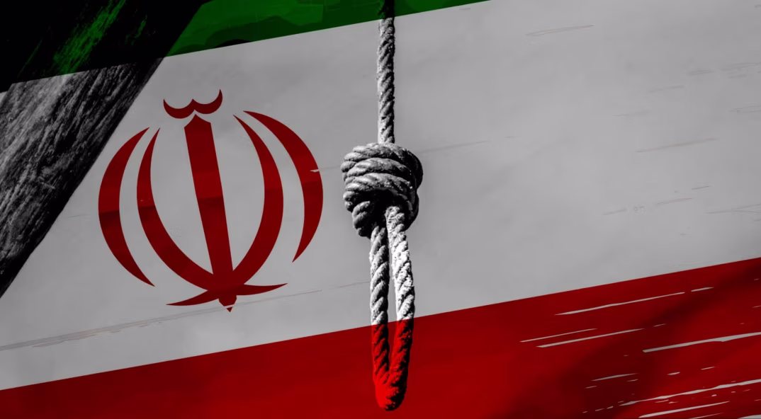 Amnesty International Warns of Escalating Execution Crisis in IranAmnesty International has raised alarm over what it describes as a deepening execution cris...