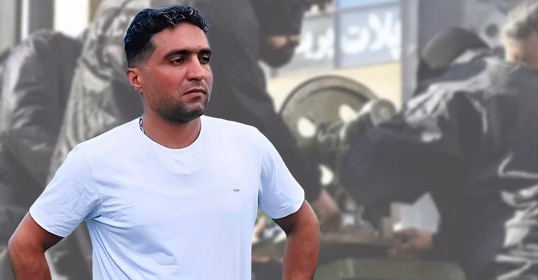 The inhumane punishment of amputating four fingers from the right hand of Mohsen Ashiri, a Bakhtiari prisoner from Zazaran and resident of Isfahan, was carried out on Tuesday, September 30, 2025 (8 Mehr 1404), at Dastgerd Prison in Isfahan.