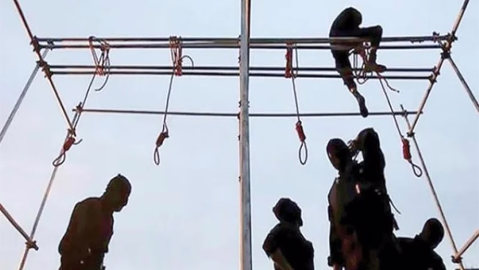 As the world prepares to mark the World Day Against the Death Penalty, reports from Iran reveal a shocking escalation in executions across the country.