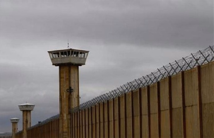 Iran's prisons and detention centers are one of the worst effected areas by the coronavirus in Iran, due to the negligence and recklessness of the Iranian au...