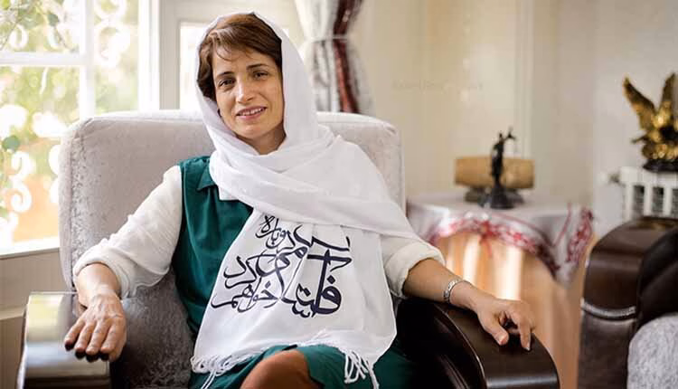 Imprisoned Human Rights lawyer, Nasrin Sotoudeh, has been transferred to the clinic at Evin Prison after her health deteriorated on her 9th day of hunger str...