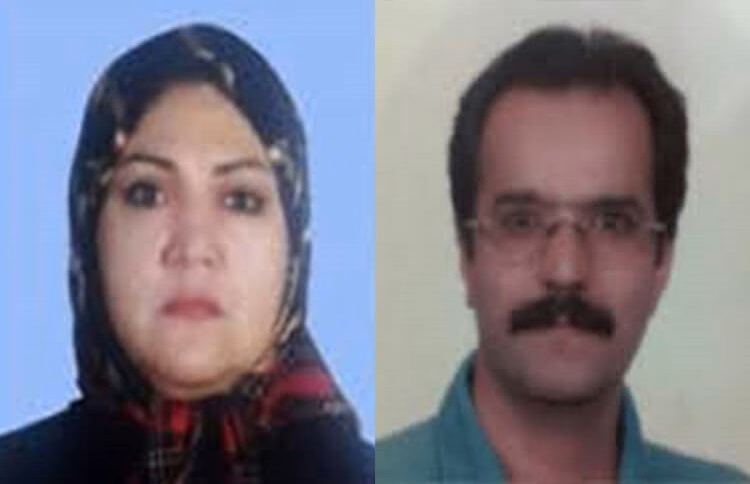 The Iranian authorities have confiscated the homes of two political prisoners, and have made their children homeless by confiscating their homes.