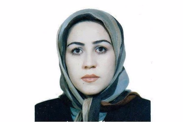Maryam Akbari Monfared, born in December 19, 1975, is an Iranian human rights activist and political prisoner.