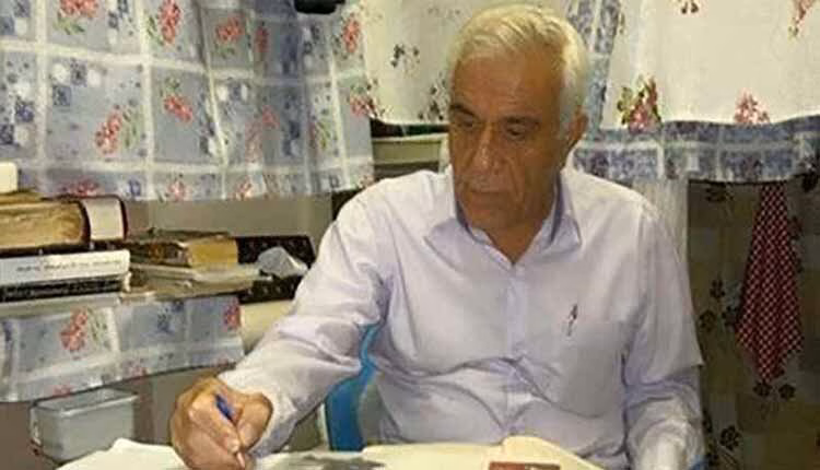 Political prisoner Arzhang Davoudi is detained in a quarantined solitary cell incommunicado in the Central Prison of Zahedan, isolated away from other inmates.
