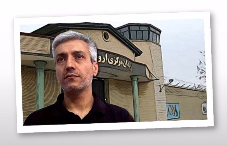 On 18th November 2000, Saeed Sangar was sentenced to execution at the First Branch of Revolutionary Court in Sanandaj, headed by notorious judiciary Mr Fatemi.