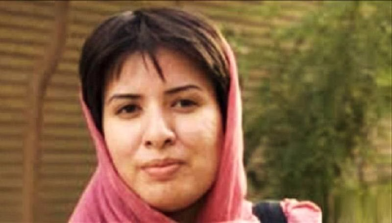 Somaieh Rashidi, a political prisoner held in Qarchak Prison in Varamin, has been transferred to the hospital in critical condition, where doctors have reportedly lost hope of saving her life.