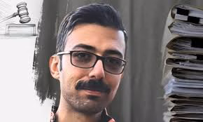 Imminent Danger to the Life of Political Prisoner Vahid Bani-AmrianVahid Bani-Amrian, born in 1992 in Sonqor, Kermanshah, grew up in a politically active fam...